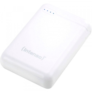 Батарея мобільна Intenso XS10000 3.1A 10000mAh USB-C OUT White (PB930395)