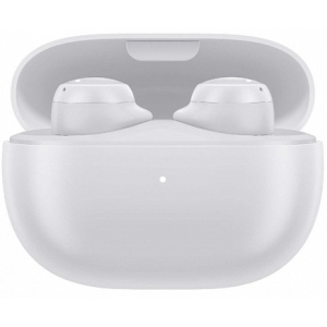 Навушники вкладиші бездротові TWS Xiaomi Redmi Buds 3 Lite (BHR5490GL) White