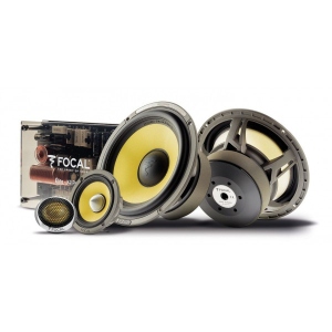Автоакустика FOCAL ES165KX3