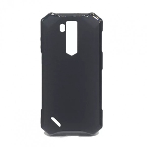 Чохол для смартфона Ulefone Silicone Case for Armor X3/X5/X5 Pro (RL072239)