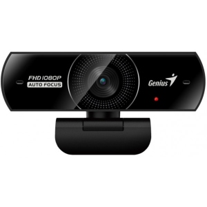 Веб-камера для комп'ютера Genius FaceCam 2022AF (32200007400) фірмовий сайт