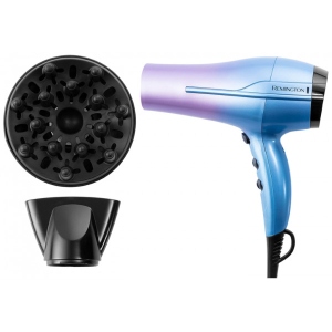 Фен Remington D5408 Mineral Glow