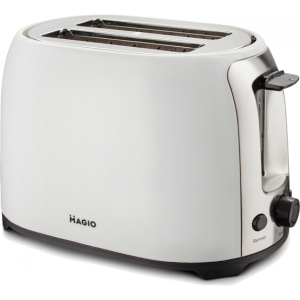 Уцінка - Тостер Magio MG-272W #