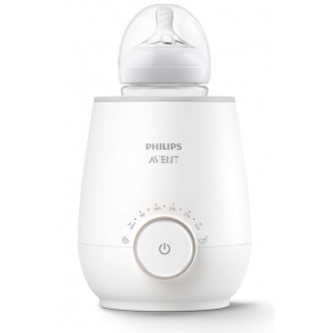 Подогреватель детских бутылочек стационарный Philips Avent SCF358/00