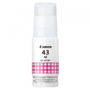 Чорнило Canon GI-43 M (4680C001AA)
