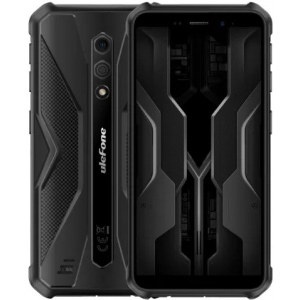 Смартфон Ulefone Armor X12 Pro 4/64Gb Black