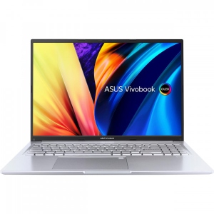 Ноутбук Asus M1603IA-L2076 Transparent Silver