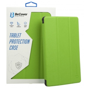 Чохол для планшета BeCover Smart for Samsung Galaxy Tab S6 Lite SM-P610/SM-P615 Green (705177)