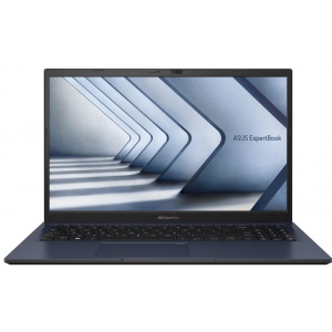Ноутбук Asus Expertbook B1 B1502CGA-NJ0322XA Star Black