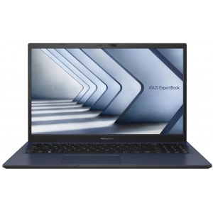 Ноутбук Asus Expertbook B1 B1502CBA-BQ2584X Star Black