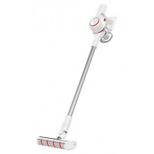 Пилосос ручний для дому Dreame V9 Cordless Vacuum Cleaner White