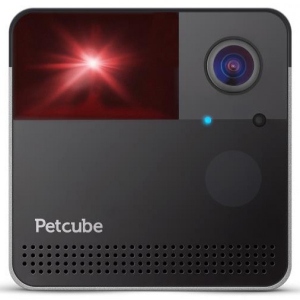 Інтерактивні іграшки для тварин PetCube Play 2 (PP20US)