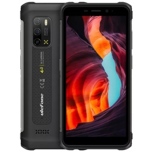 Смартфон Ulefone Armor X10 Pro 4/64Gb Black