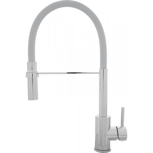 Кухонний змішувач 
Kernau KWT 20 PO Chrome/Grey