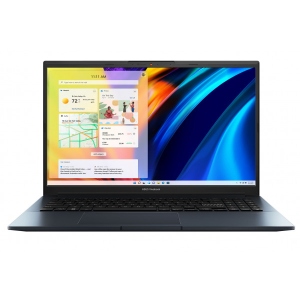 Ноутбук Asus Vivobook Pro 15 OLED M6500RC-HN056 Quiet Blue