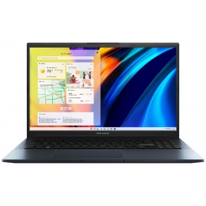 Ноутбук Asus M6500QC-MA074 Quiet Blue