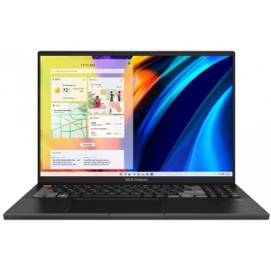 Ноутбук Asus Vivobook Pro 15X OLED M6501RR-MA042X Black