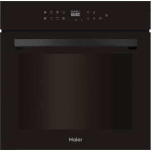 Духова шафа електрична Haier HOX-T11HGB Black інтернет-магазин