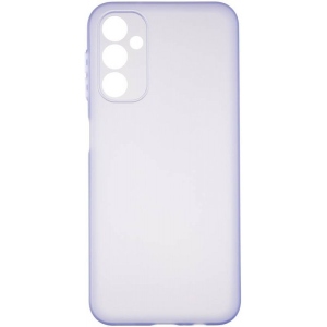 Чохол для смартфону Gelius Air Skin for Samsung A145 (A14) Transparent Purple (94379)