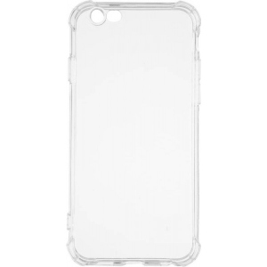 Чохол для смартфону Gelius Ultra Thin Proof for iPhone 6 Transparent (93729)