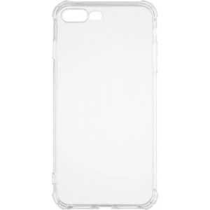 Чохол для смартфону Gelius Ultra Thin Proof for iPhone 7 Plus Transparent (93730)