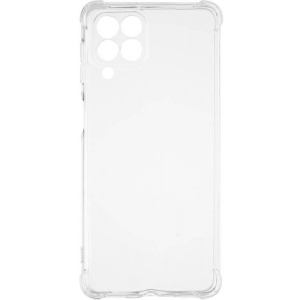 Чохол для смартфону Gelius Thin Proof for Samsung M536 (M53) Transparent (93733)