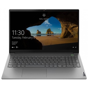 Ноутбук Lenovo ThinkBook 15 G4 IAP (21DJ00KGRA) Mineral Grey