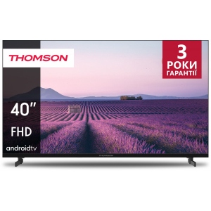 Телевізор Thomson 40FA2S13 офіційний магазин