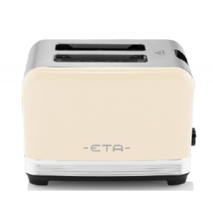 Тостер ETA Storio 9166 90040 Beige