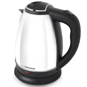 Електричний чайник Esperanza Kettle Victoria (EKK113W) офіційний магазин