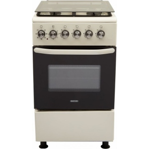 Плита газова ELEYUS TEKNA 5007 CF BG продаж