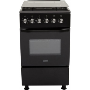 Плита газова ELEYUS TEKNA 5007 CF BL
