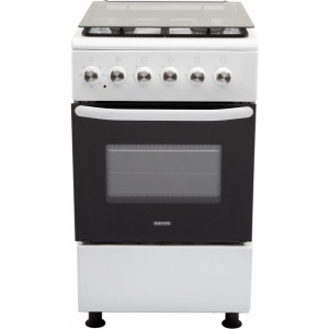Плита газова ELEYUS TEKNA 5007 CF WH