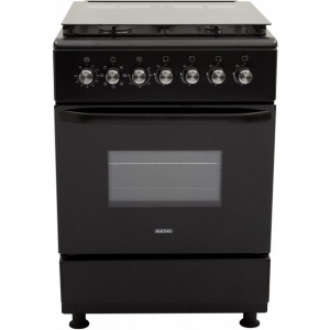 Плита газова ELEYUS TEKNA 6007 CF BL