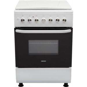 Плита газова ELEYUS COMBO 6007 EF WH