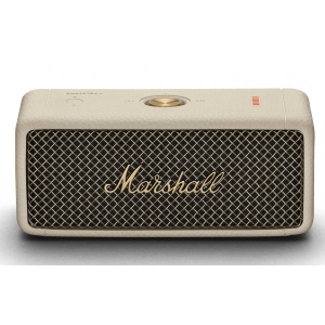 Портативна акустика Marshall Emberton II Cream (1006237)