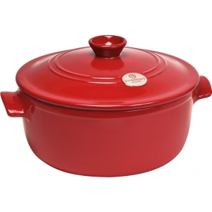 Каструля Emile Henry 4 л 344540