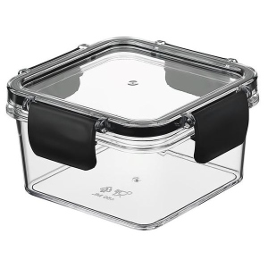 Ємність для зберігання Bager Aqua Crystal 0.45 л (BG-666)