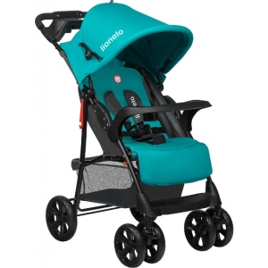 Коляска прогулянкова Lionelo Emma Plus Vivid Turquoise Київ