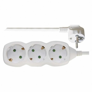 Подовжувач 220В Emos P0323R