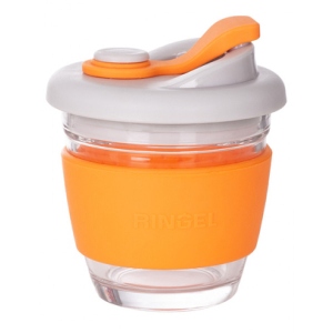 Склянка Ringel Emotion 200 мл Orange (RG-6121-200/1)