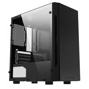 Корпус Xigmatek Nemesis M (EN43736)