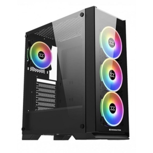Корпус Xigmatek Sirocon III (EN45891) без БЖ