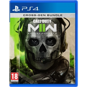 Ігровий диск PS4 PlayStation Call of Duty: Modern Warfare 2 [Blu-Ray диск]