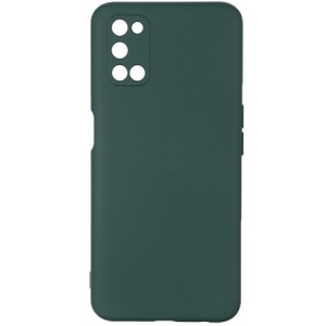 Чохол для смартфону Armorstandart Icon for Oppo A52 Pine Green (ARM57150)