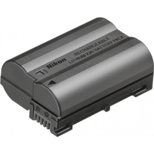 Акумулятор для фотокамери PowerPlant Nikon EN-EL15C 2250mAh (CB970490) в інтернет-магазині
