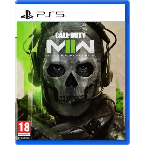 Уцінка - Ігровий диск PS5 PlayStation Call of Duty: Modern Warfare 2 [Blu-Ray диск] #