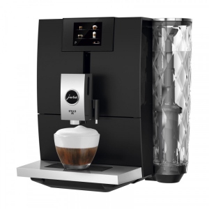Кавомашина Jura ENA 8 Touch Full Metropolitan Black EU