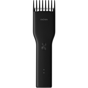 Машинка для стрижки волосся Enchen BOOST 2 Black