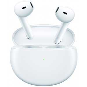 Навушники вкладиші бездротові TWS OPPO Enco Air White